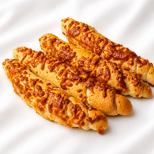 Cheese Stick - Kaesestange, set of 4