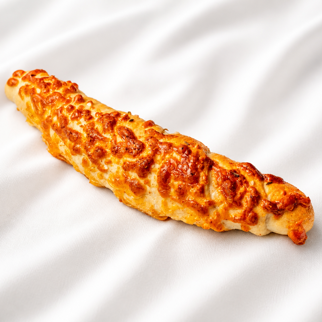 Cheese Sticks (6 pc)