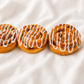 Cinnamon & Raisin Snail (3 pc)