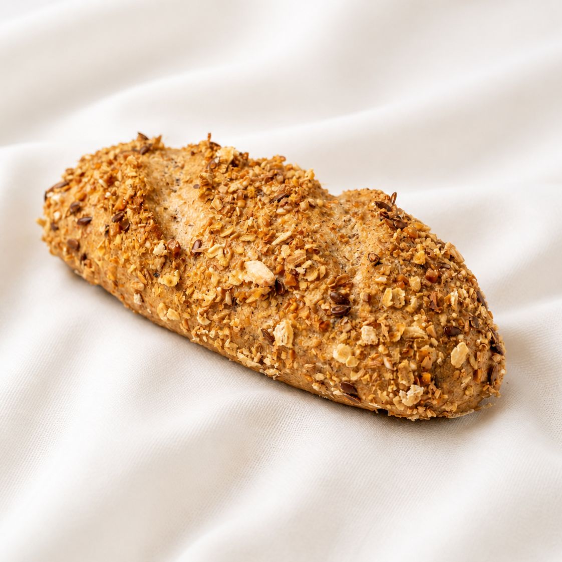 Eight Grain roll (6 pc)