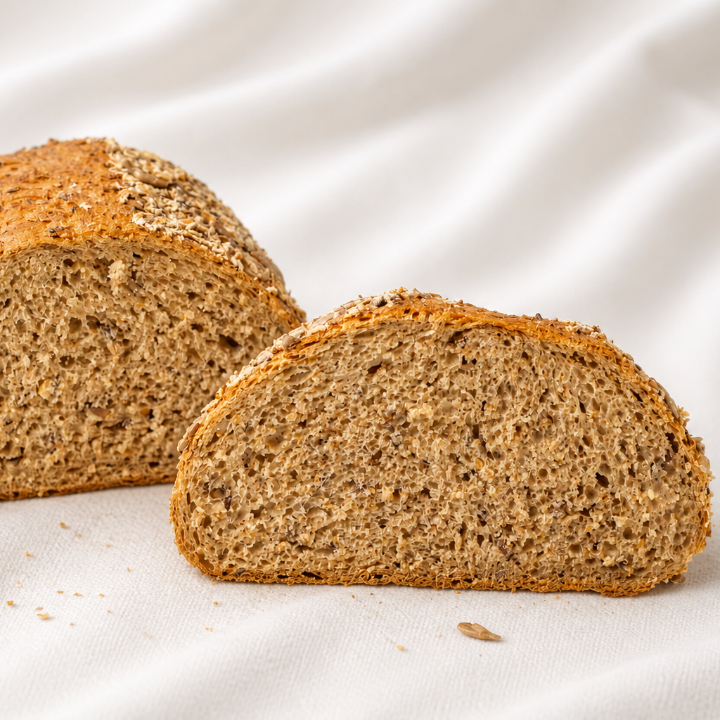 Eight Grain & Seed Loaf
