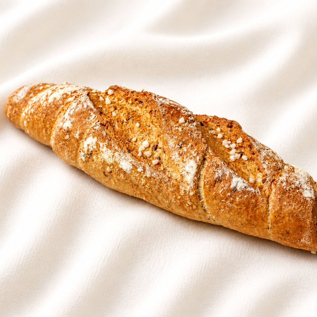 Austrian Kornspitz traditional (6 pc)
