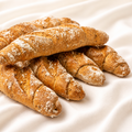 Austrian Kornspitz traditional (6 pc)