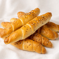 Salt & Caraway Sticks (6 pc)