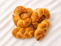Viennese Brioche Selection (6 pc)