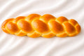 Viennese Brioche Twist